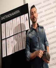Gaetano Navarra Profile images